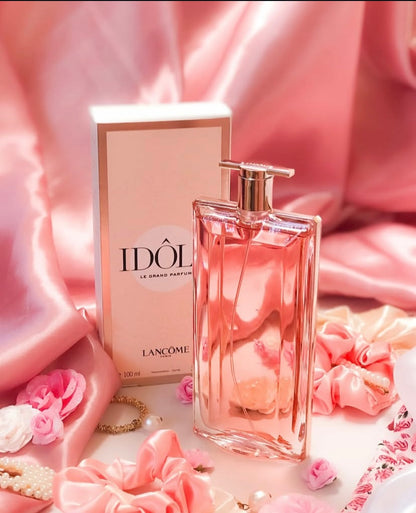 Lancôme idole