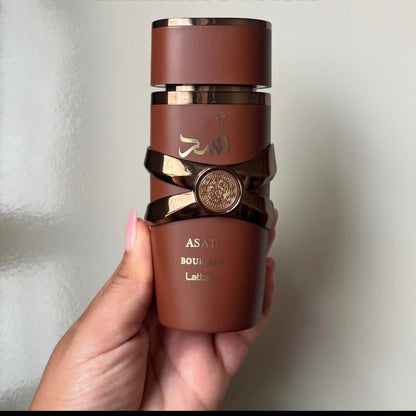 Yara : Asad collection (unboxed)